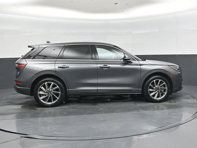 2022 Lincoln Corsair Plug-In Hybrid Grand Touring
