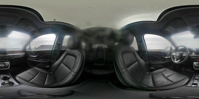 2022 Lincoln Corsair Plug-In Hybrid Grand Touring