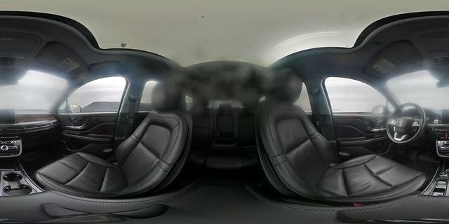 2022 Lincoln Corsair Plug-In Hybrid Grand Touring