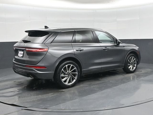 2022 Lincoln Corsair Plug-In Hybrid Grand Touring