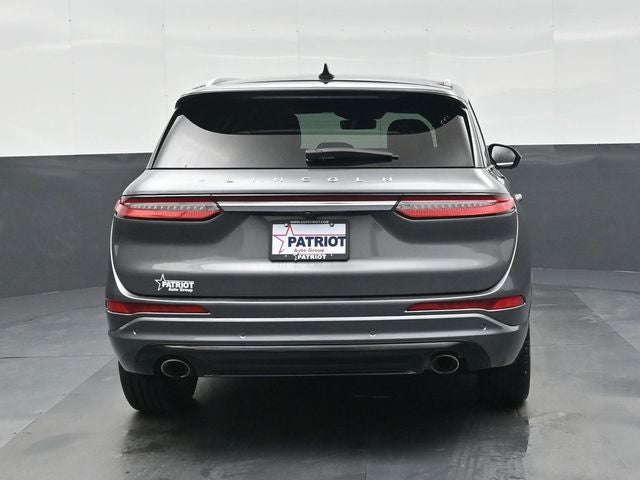 2022 Lincoln Corsair Plug-In Hybrid Grand Touring