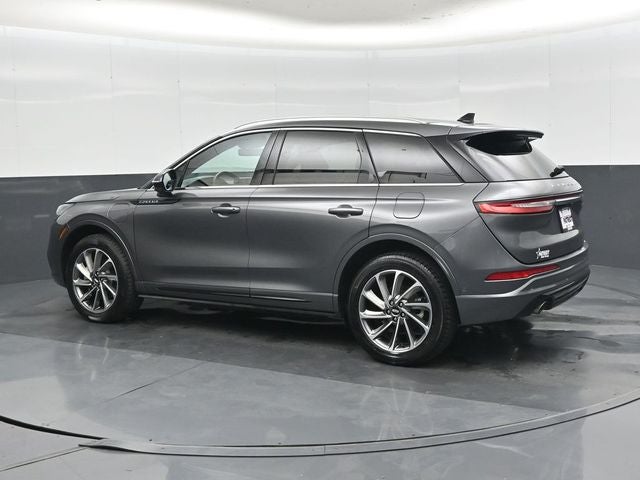 2022 Lincoln Corsair Plug-In Hybrid Grand Touring