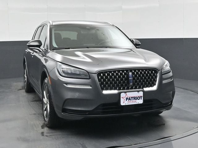 2022 Lincoln Corsair Plug-In Hybrid Grand Touring