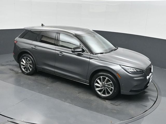 2022 Lincoln Corsair Plug-In Hybrid Grand Touring
