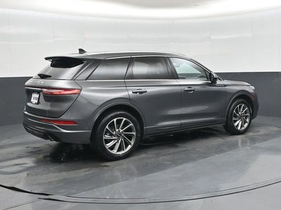 2022 Lincoln Corsair Plug-In Hybrid Grand Touring