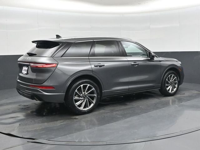 2022 Lincoln Corsair Plug-In Hybrid Grand Touring