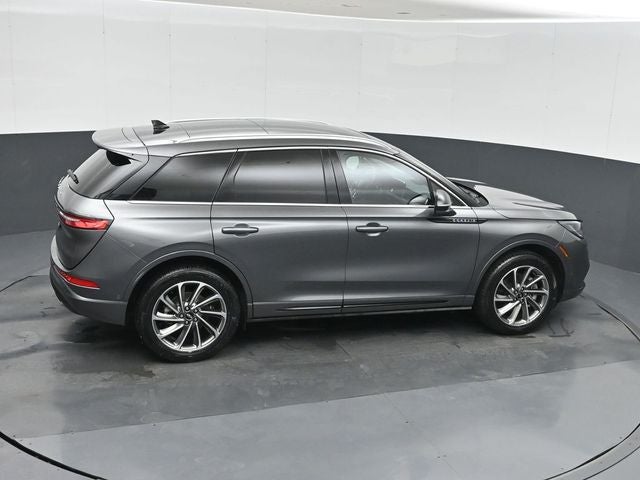 2022 Lincoln Corsair Plug-In Hybrid Grand Touring