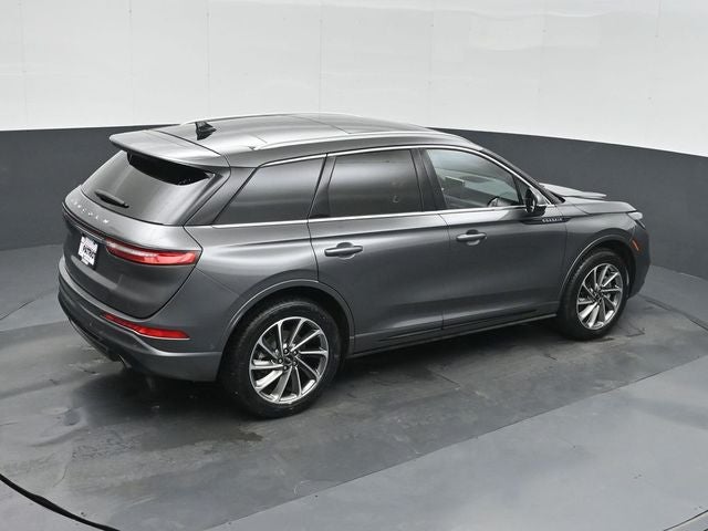 2022 Lincoln Corsair Plug-In Hybrid Grand Touring