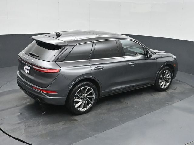 2022 Lincoln Corsair Plug-In Hybrid Grand Touring