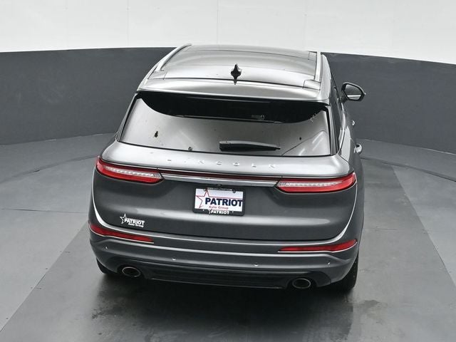 2022 Lincoln Corsair Plug-In Hybrid Grand Touring
