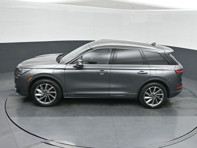 2022 Lincoln Corsair Plug-In Hybrid Grand Touring