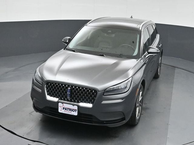 2022 Lincoln Corsair Plug-In Hybrid Grand Touring