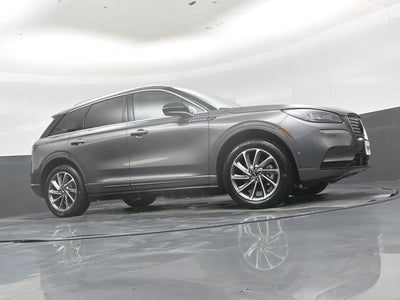 2022 Lincoln Corsair Plug-In Hybrid Grand Touring