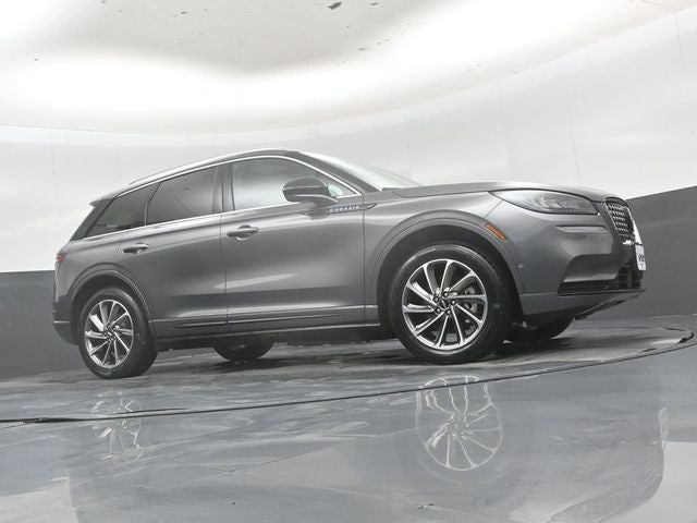 2022 Lincoln Corsair Plug-In Hybrid Grand Touring