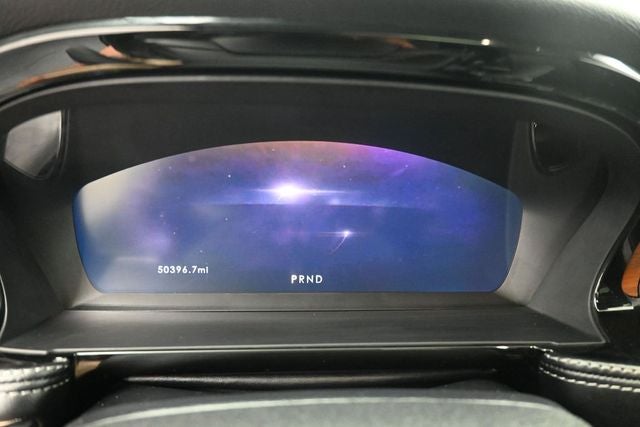 2022 Lincoln Corsair Plug-In Hybrid Grand Touring