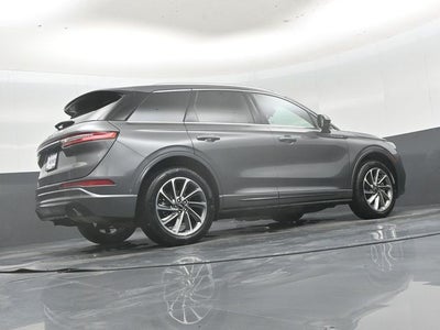 2022 Lincoln Corsair Plug-In Hybrid Grand Touring