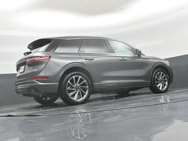 2022 Lincoln Corsair Plug-In Hybrid Grand Touring