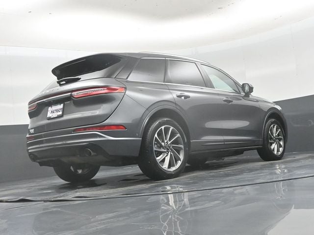 2022 Lincoln Corsair Plug-In Hybrid Grand Touring