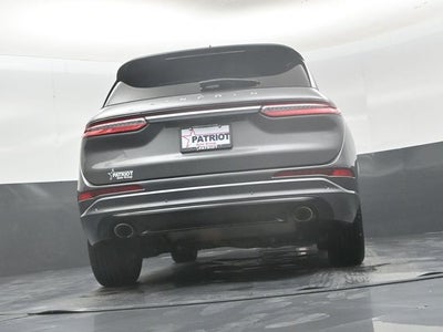 2022 Lincoln Corsair Plug-In Hybrid Grand Touring