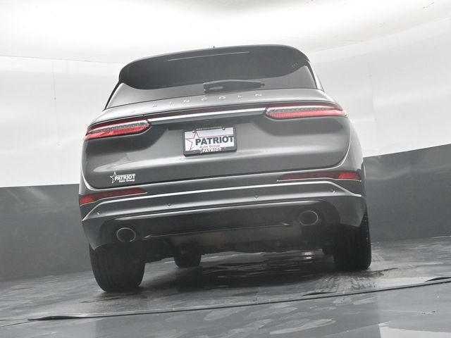 2022 Lincoln Corsair Plug-In Hybrid Grand Touring