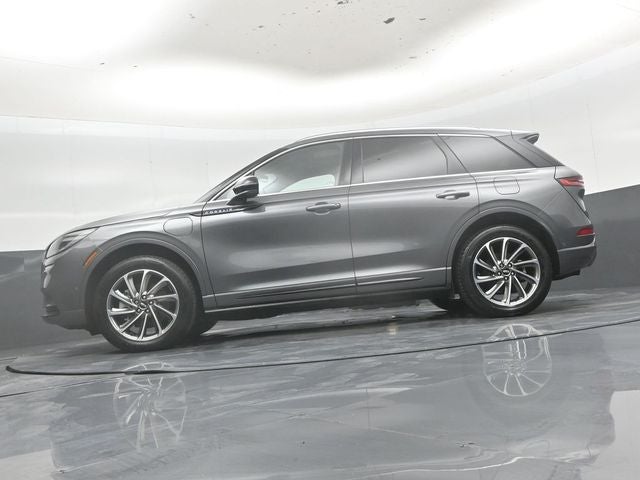 2022 Lincoln Corsair Plug-In Hybrid Grand Touring