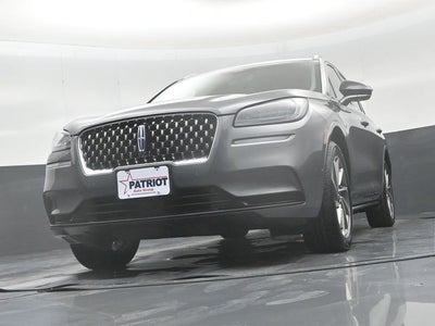 2022 Lincoln Corsair Plug-In Hybrid Grand Touring