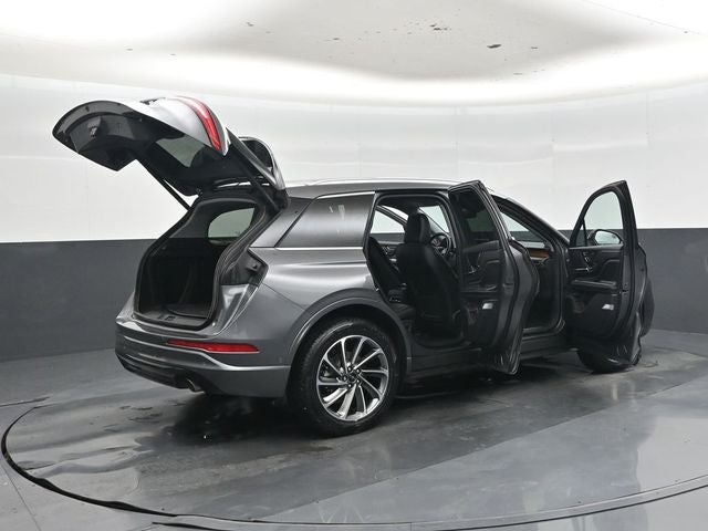 2022 Lincoln Corsair Plug-In Hybrid Grand Touring