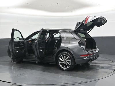 2022 Lincoln Corsair Plug-In Hybrid Grand Touring