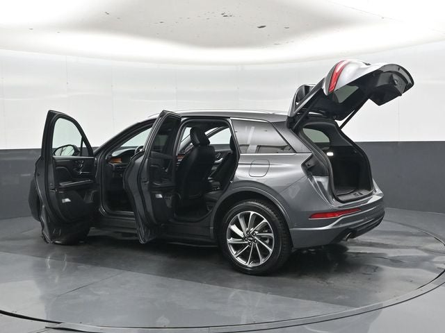 2022 Lincoln Corsair Plug-In Hybrid Grand Touring