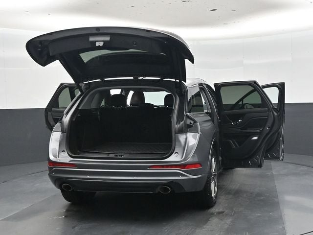 2022 Lincoln Corsair Plug-In Hybrid Grand Touring