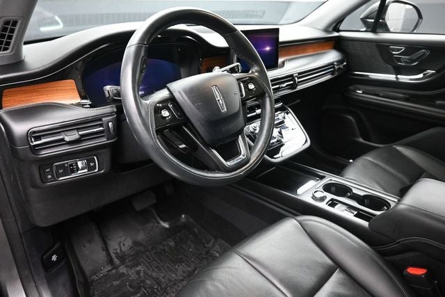 2022 Lincoln Corsair Plug-In Hybrid Grand Touring