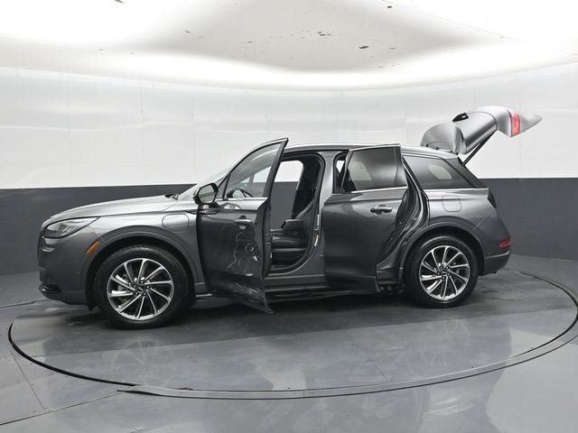 2022 Lincoln Corsair Plug-In Hybrid Grand Touring