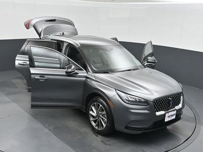 2022 Lincoln Corsair Plug-In Hybrid Grand Touring