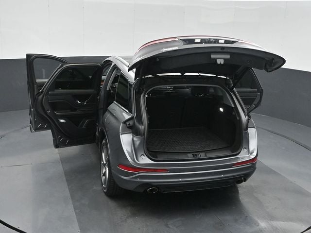 2022 Lincoln Corsair Plug-In Hybrid Grand Touring