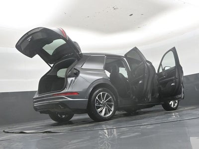 2022 Lincoln Corsair Plug-In Hybrid Grand Touring