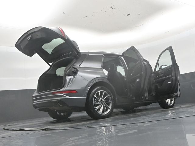 2022 Lincoln Corsair Plug-In Hybrid Grand Touring