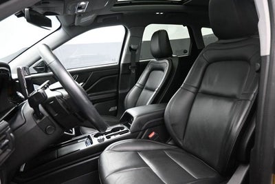 2022 Lincoln Corsair Plug-In Hybrid Grand Touring