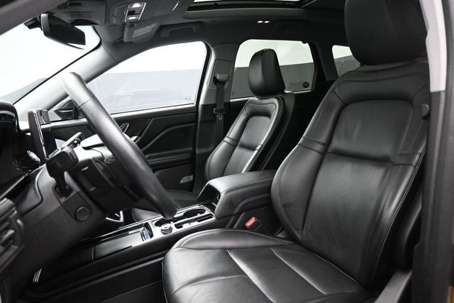 2022 Lincoln Corsair Plug-In Hybrid Grand Touring