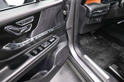 2022 Lincoln Corsair Plug-In Hybrid Grand Touring