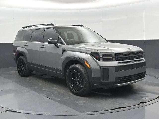 2024 Hyundai Santa Fe XRT