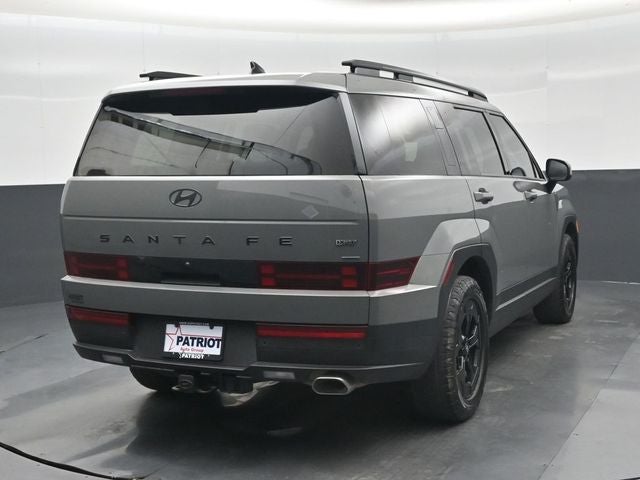 2024 Hyundai Santa Fe XRT