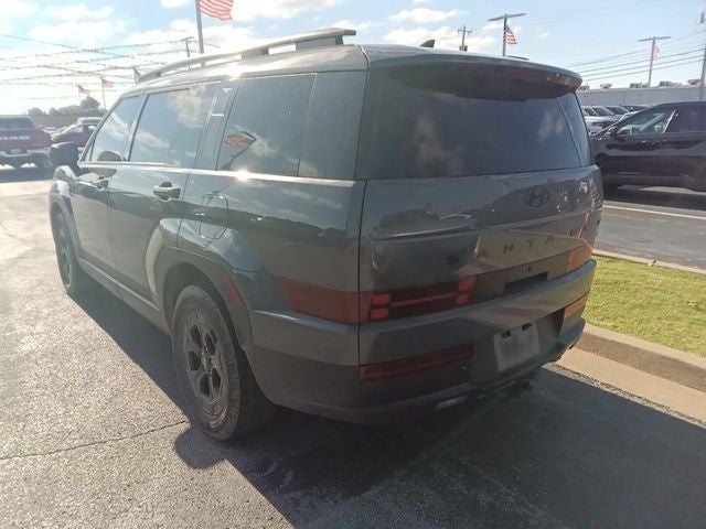 2024 Hyundai Santa Fe XRT
