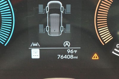 2024 Hyundai Santa Fe XRT