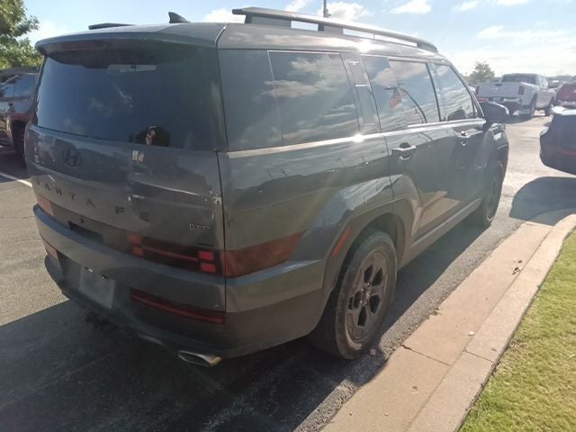 2024 Hyundai Santa Fe XRT
