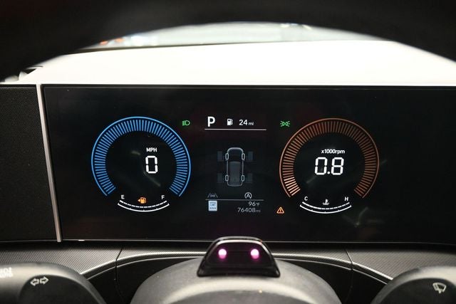 2024 Hyundai Santa Fe XRT