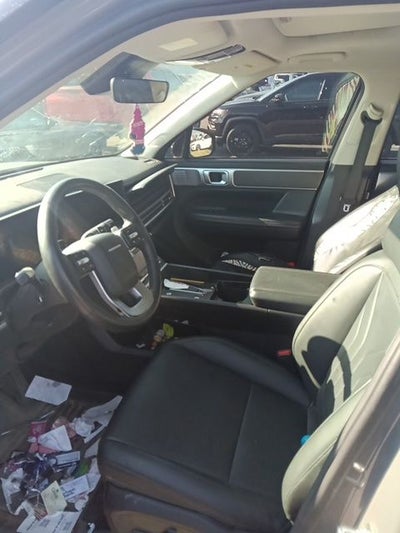 2024 Hyundai Santa Fe XRT