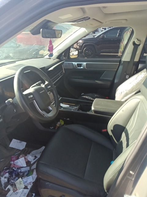 2024 Hyundai Santa Fe XRT