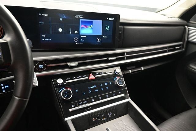 2024 Hyundai Santa Fe XRT