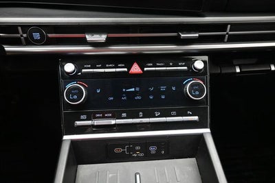 2024 Hyundai Santa Fe XRT
