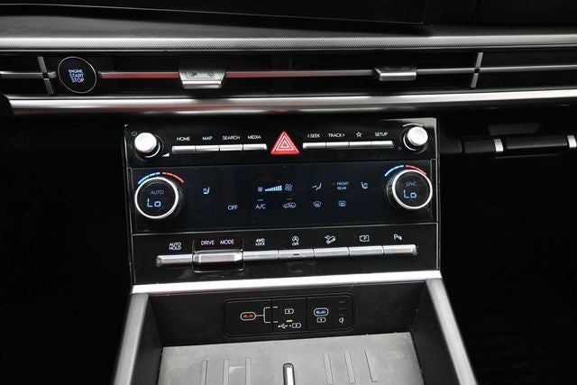 2024 Hyundai Santa Fe XRT